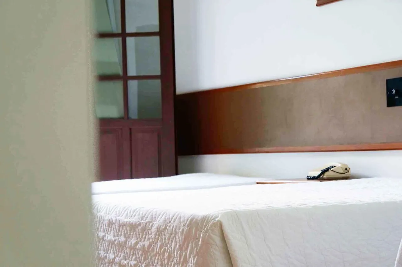 Hotel Zibamba Sao Francisco do Sul