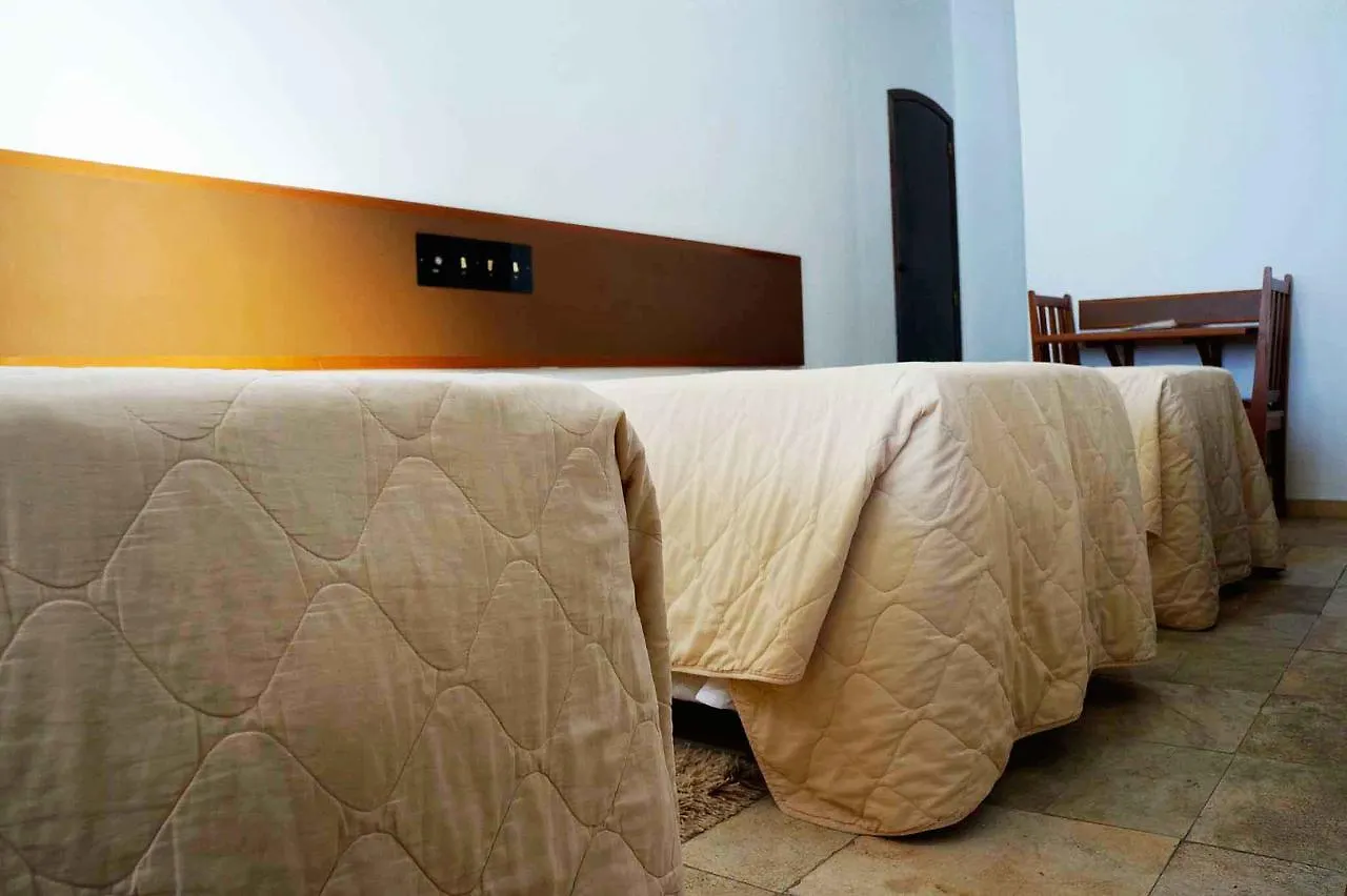 Hotel Zibamba Sao Francisco do Sul
