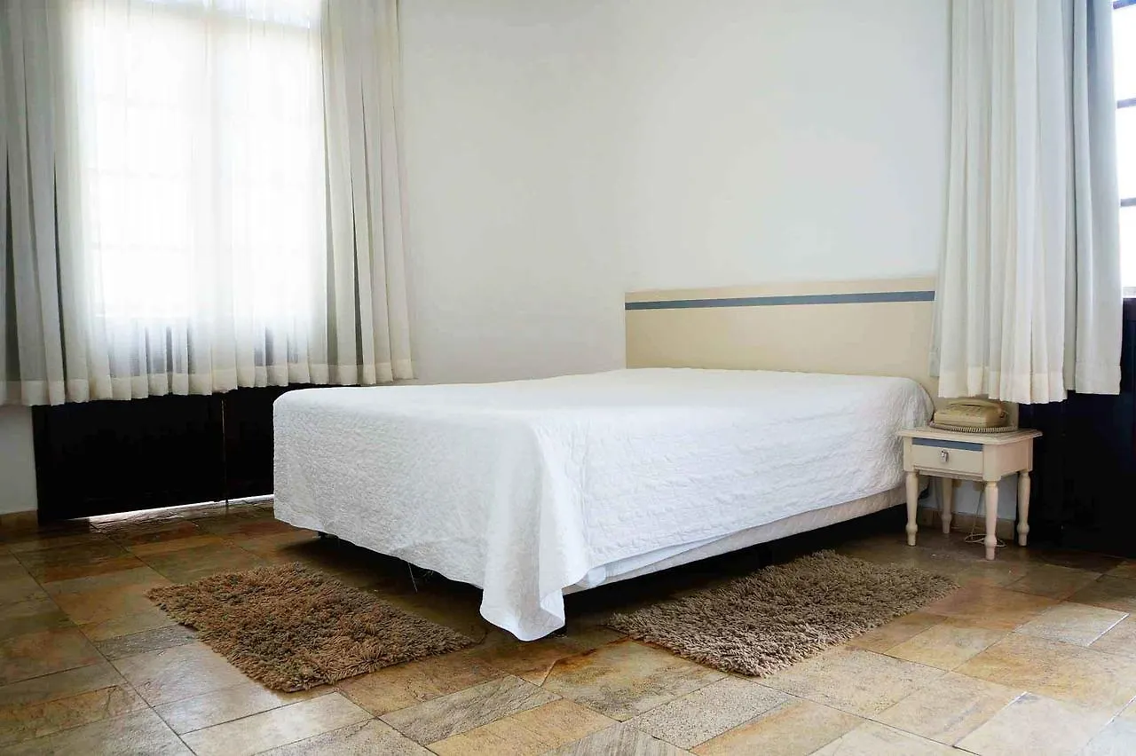 Hotel Zibamba Sao Francisco do Sul Brazil