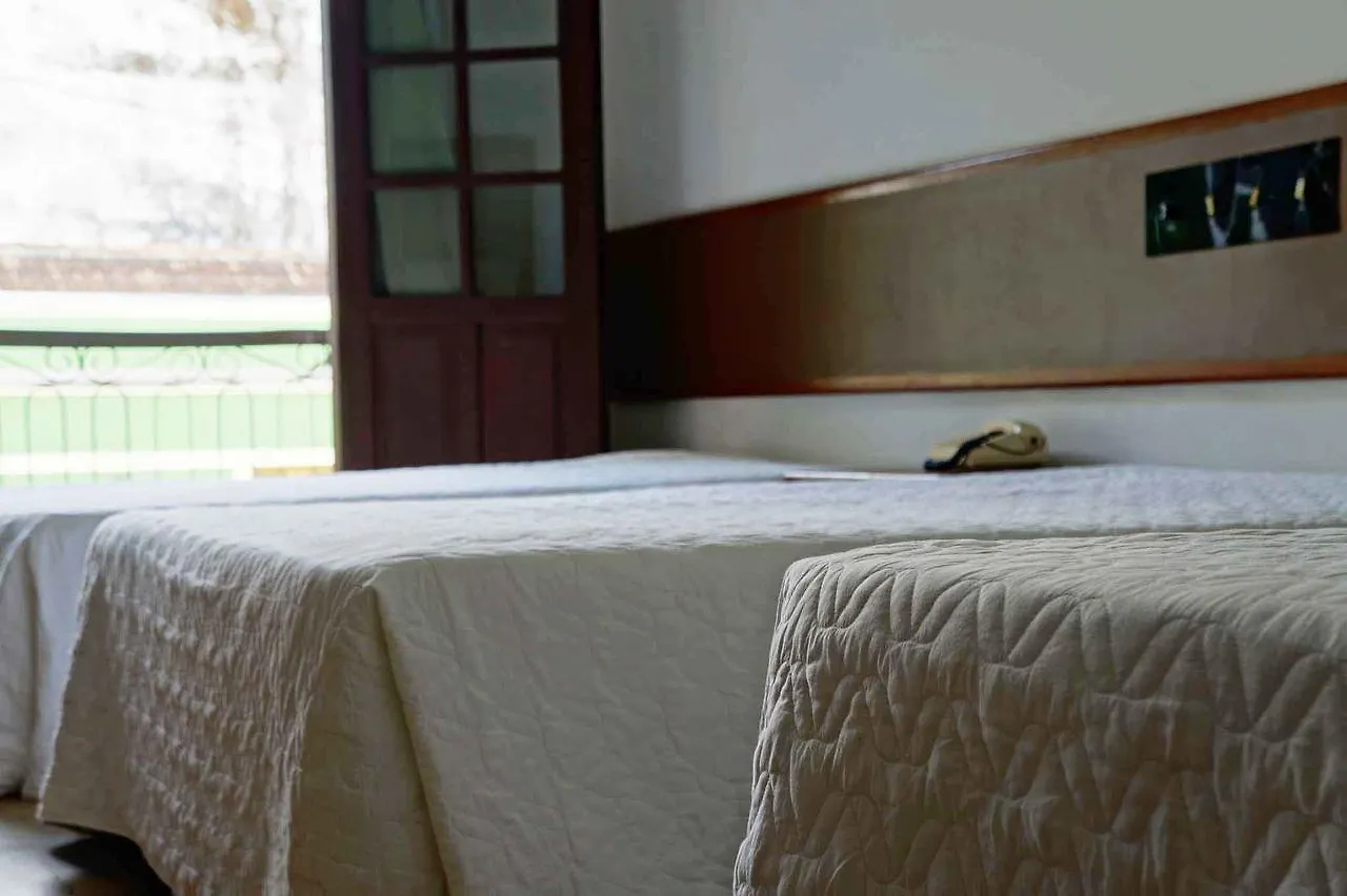 ***  Hotel Zibamba Sao Francisco do Sul Brazil
